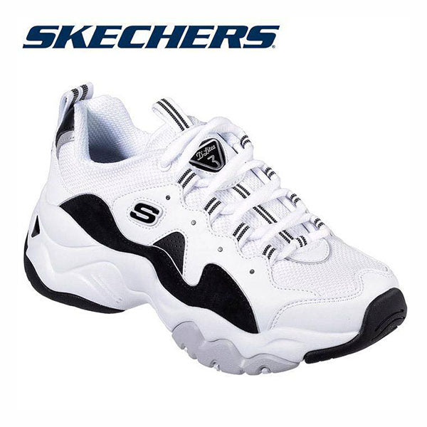 SKECHERS D LITES 3.0 SHOES - Allsport