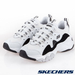 SKECHERS D LITES 3.0 SHOES - Allsport