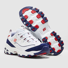 Load image into Gallery viewer, SKECHERS D&#39;LITES SHOES - Allsport
