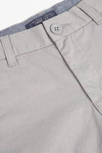 Load image into Gallery viewer, Chino  Grey Shorts  (3 to 12 yrs) - Allsport
