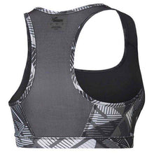 Load image into Gallery viewer, 4Keeps Graphic Bra M Puma Black-Puma Whi - Allsport
