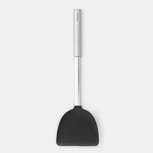 Load image into Gallery viewer, BRABANTIA Profile Line Silicone Wok Turner
