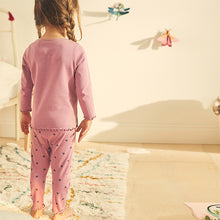 Load image into Gallery viewer, Multi Appliqué Character 3 Pack Pyjamas (9mths-9yrs) - Allsport
