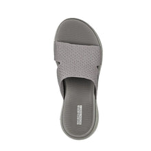 Load image into Gallery viewer, Skechers Women 600 On-The-GO Sandals
