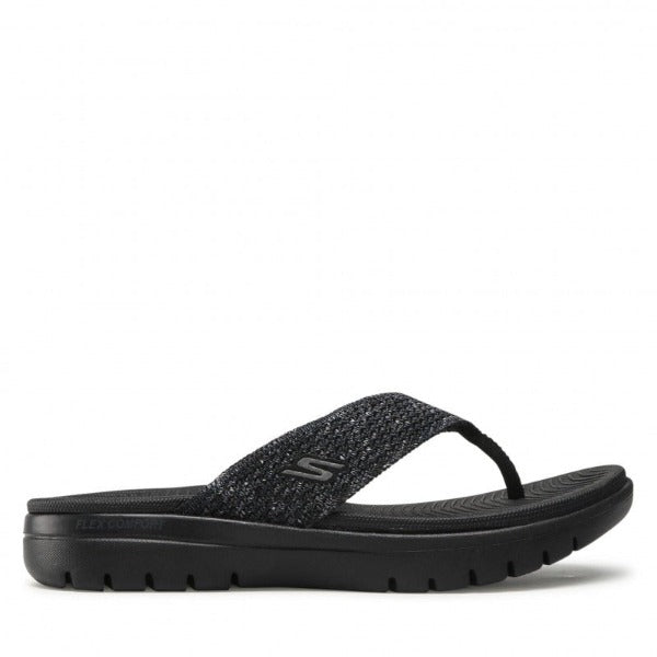 Skechers Female Flip Flops On-The-Go Flex‎