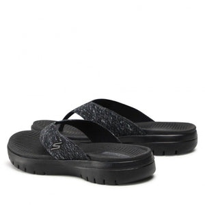 Skechers Female Flip Flops On-The-Go Flex‎