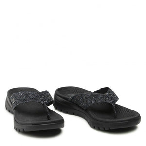 Skechers Female Flip Flops On-The-Go Flex‎