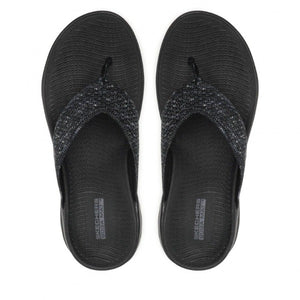 Skechers Female Flip Flops On-The-Go Flex‎