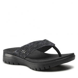 Skechers Female Flip Flops On-The-Go Flex‎