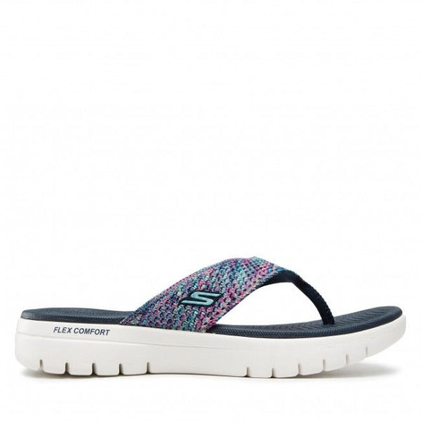‎Skechers Women's Flip Flops On-The-Go Flex‎