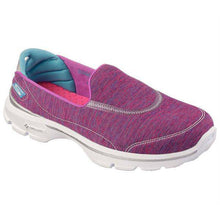 Load image into Gallery viewer, SKECHERS GO WALK 3 FORCE SHOES - Allsport
