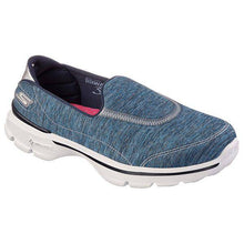 Load image into Gallery viewer, SKECHERS GO WALK 3 FORCE SHOES - Allsport
