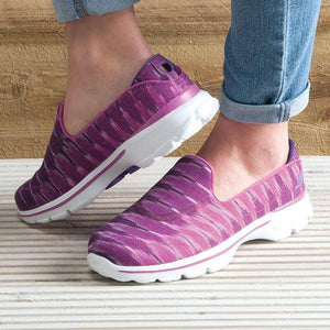 SKECHERS GO WALK 3 SHOES - Allsport