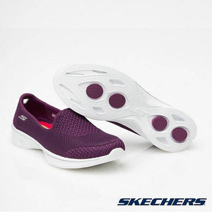 SKECHERS GO WALK 4 SHOES - Allsport