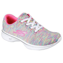 Load image into Gallery viewer, SKECHERS GO WALK 4 SHOES - Allsport
