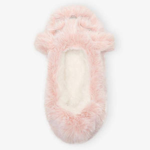 Pink Cat Ballet Slippers (Older) - Allsport