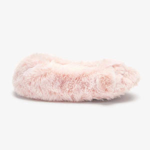 Pink Cat Ballet Slippers (Older) - Allsport