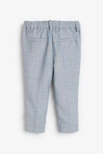 Load image into Gallery viewer, Blue Formal Trousers - Allsport
