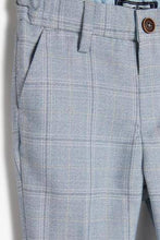 Load image into Gallery viewer, Blue Formal Trousers - Allsport
