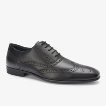 Load image into Gallery viewer, PS BLK OXFORD BROGUE - Allsport
