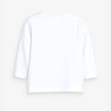 Load image into Gallery viewer, Organic Cotton T-Shirt/Leggings Set (0mths-18mths) - Allsport

