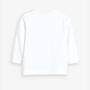 Organic Cotton T-Shirt/Leggings Set (0mths-18mths) - Allsport