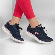 Load image into Gallery viewer, Skechers Women Flex Appeal 4.0 Sport Shoes
