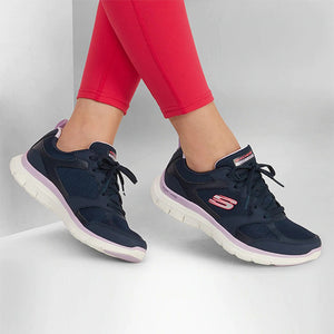 Skechers Women Flex Appeal 4.0 Sport Shoes