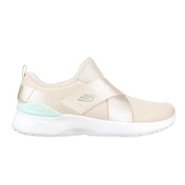 WOMEN'S SKECH-AIR DYNAMIGHT - RICH GLOW