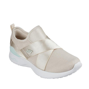 WOMEN'S SKECH-AIR DYNAMIGHT - RICH GLOW