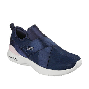 Skechers Womens Skech-Air Dynamight Sport Shoes