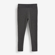 Load image into Gallery viewer, Charcoal Grey Leggings (3-12yrs) - Allsport
