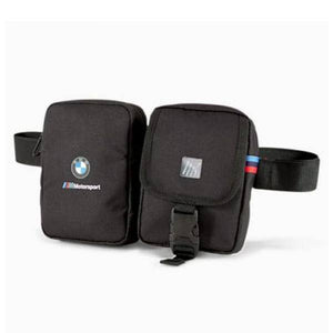 BMW M Motorsport Utility bag Pu.Blk - Allsport