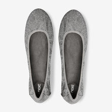 Load image into Gallery viewer, 150131 FF SILVER SHIMMER Q13 BALLERINA - Allsport
