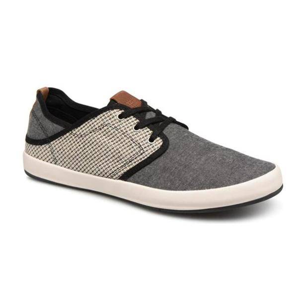 ETHNIKS Noir Chambray - Allsport