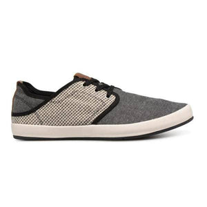 ETHNIKS Noir Chambray - Allsport