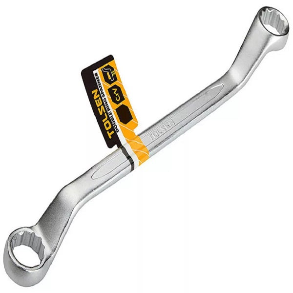 DOUBLE RING SPANNER