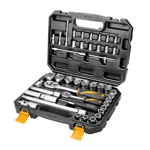 45PCS SOCKET SET