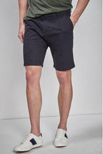 Load image into Gallery viewer, NAVY CHINO SHORT - Allsport
