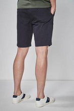 Load image into Gallery viewer, Navy Classic  Chino Shorts - Allsport
