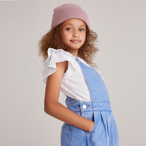 WIDE DUNGAREE T AND - Allsport
