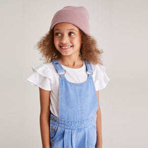 WIDE DUNGAREE T AND - Allsport