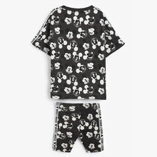 Load image into Gallery viewer, CHARCOAL MICKEY SET - Allsport

