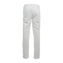 Load image into Gallery viewer, PS CHINO WHITE CASUAL COTTON - Allsport
