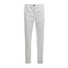 Load image into Gallery viewer, PS CHINO WHITE CASUAL COTTON - Allsport
