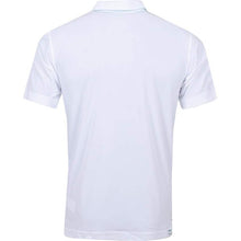 Load image into Gallery viewer, Tech Pique Pal.Polo WHT - Allsport
