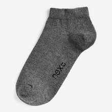 Load image into Gallery viewer, TL 7PK MIX SPORT SOCKS
