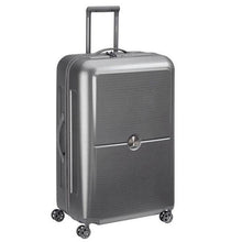 Load image into Gallery viewer, TURE 75 4DW TR CASE SILVER - Allsport
