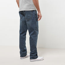 Load image into Gallery viewer, 164518 ST DIRTY WASH 25 30S STRAIGHT LEG - Allsport
