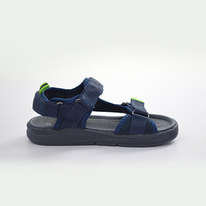 CHUNKY TREKKER NAVY BEACH - Allsport